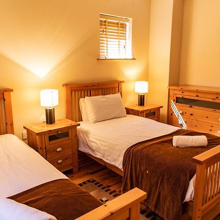 Hotel Doolin Houses Zewnętrze zdjęcie