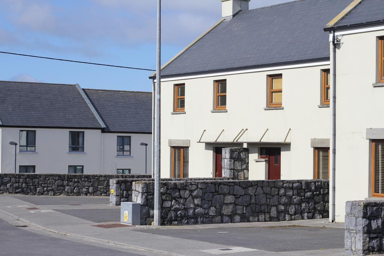 Hotel Doolin Houses Zewnętrze zdjęcie