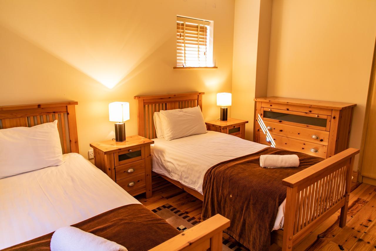 Hotel Doolin Houses Zewnętrze zdjęcie