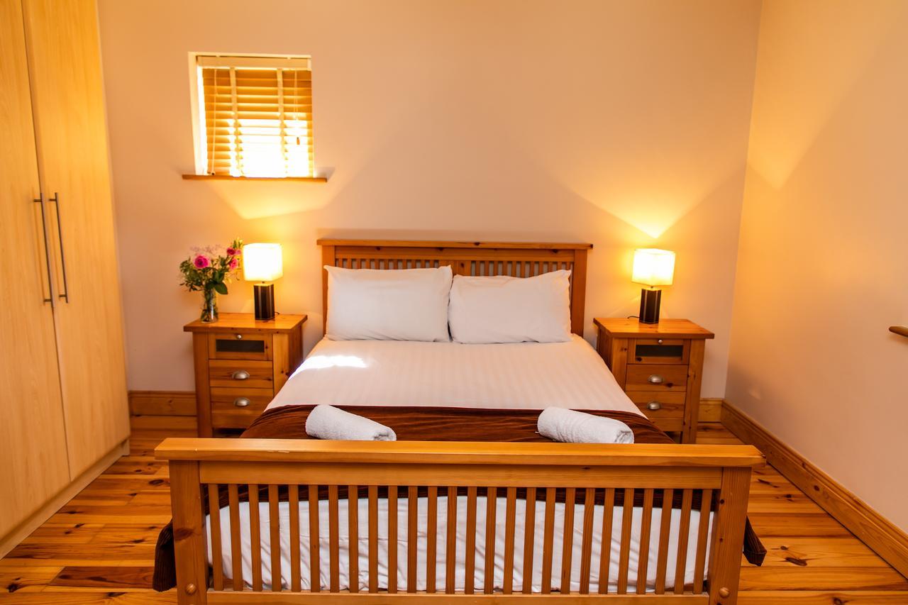 Hotel Doolin Houses Zewnętrze zdjęcie