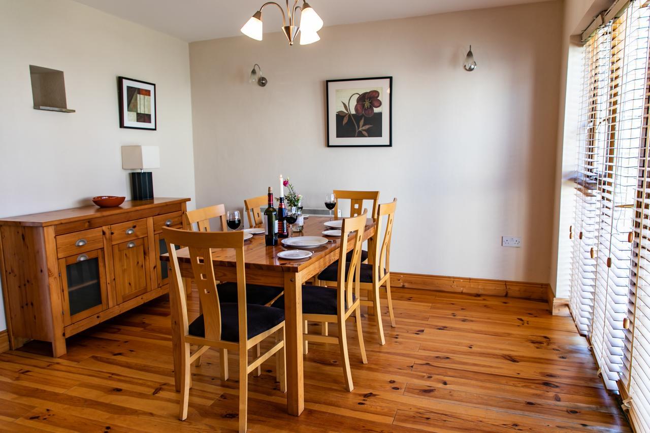 Hotel Doolin Houses Zewnętrze zdjęcie