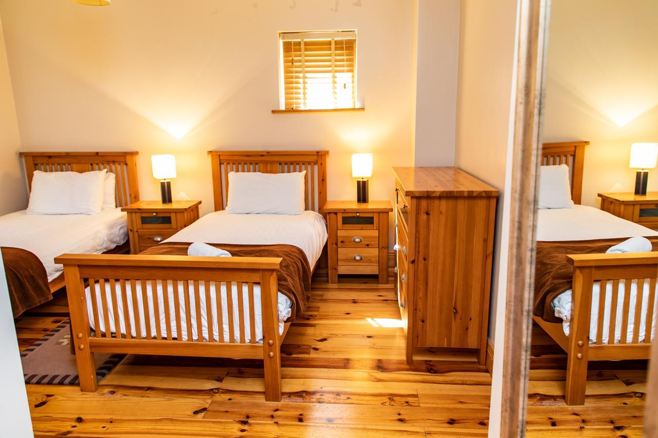 Hotel Doolin Houses Zewnętrze zdjęcie