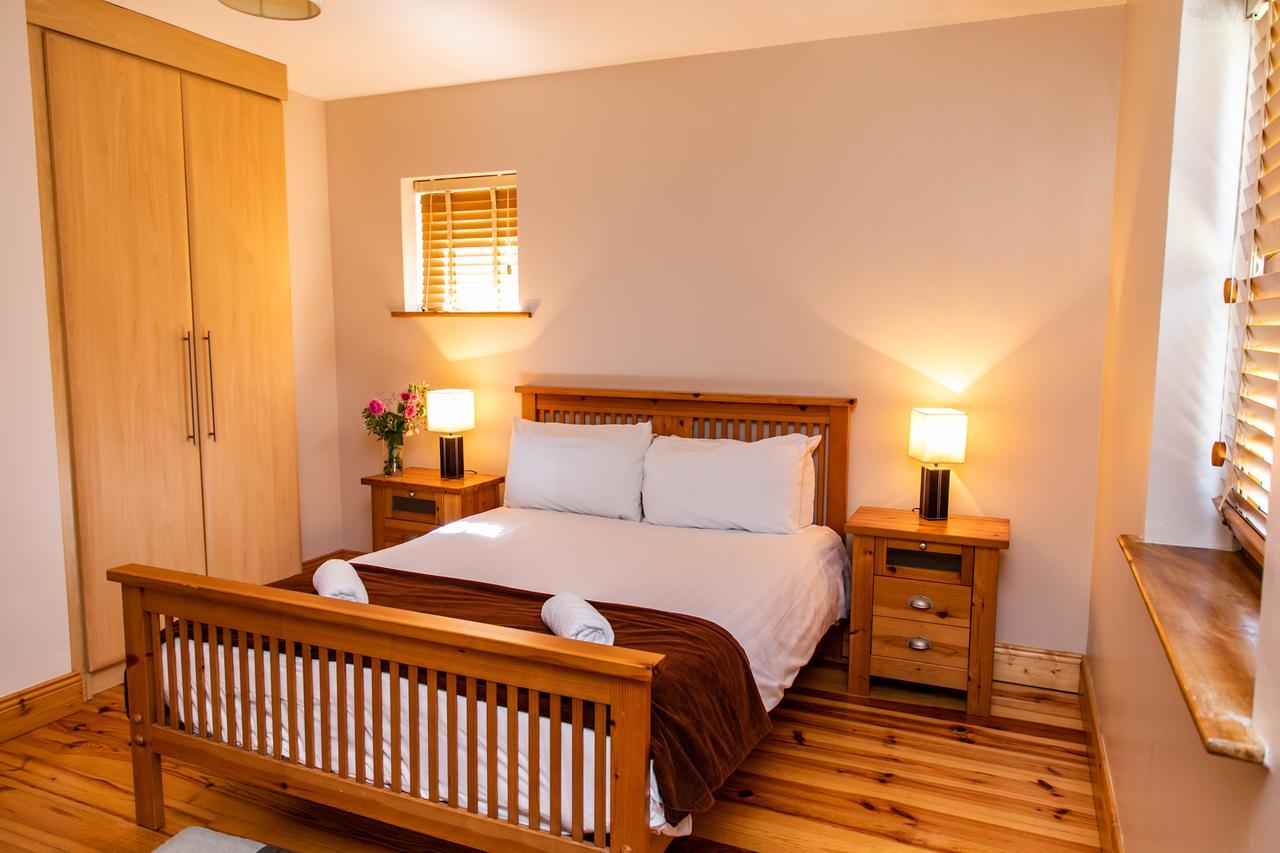Hotel Doolin Houses Zewnętrze zdjęcie