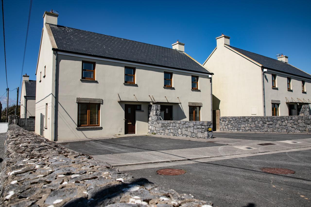 Hotel Doolin Houses Zewnętrze zdjęcie
